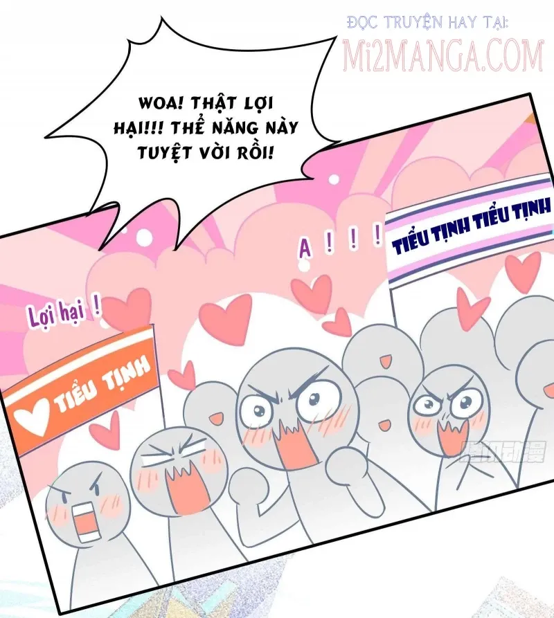 Cá Muối Của Tôi Xuất Đạo Rồi: Chapter 43