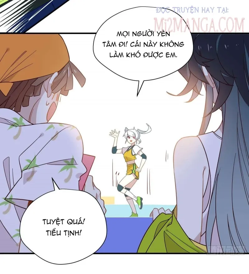 Cá Muối Của Tôi Xuất Đạo Rồi: Chapter 43