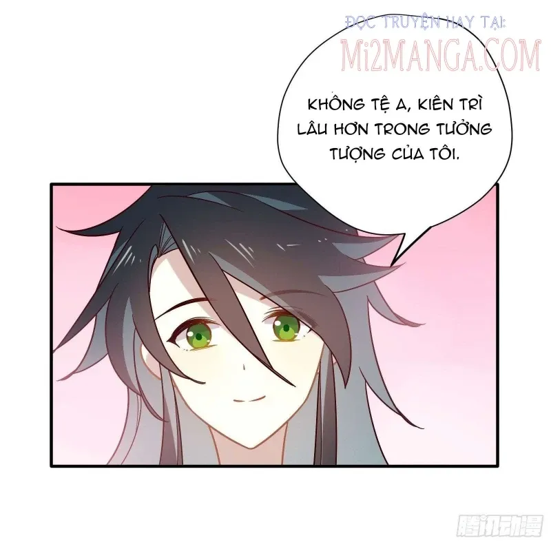 Cá Muối Của Tôi Xuất Đạo Rồi: Chapter 43