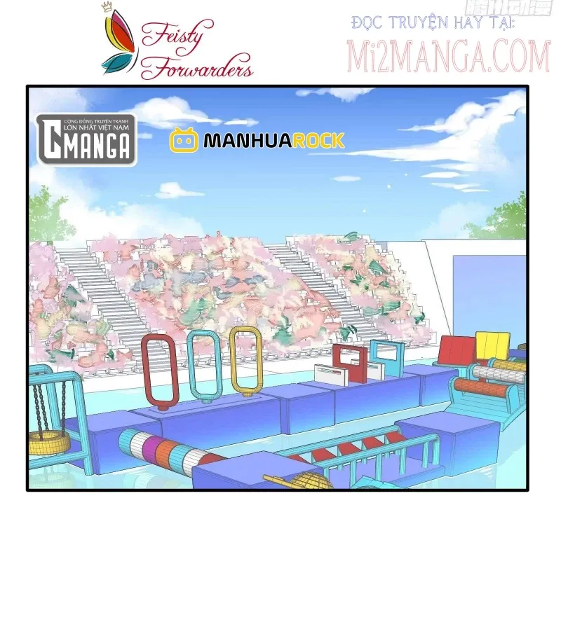 Cá Muối Của Tôi Xuất Đạo Rồi: Chapter 43