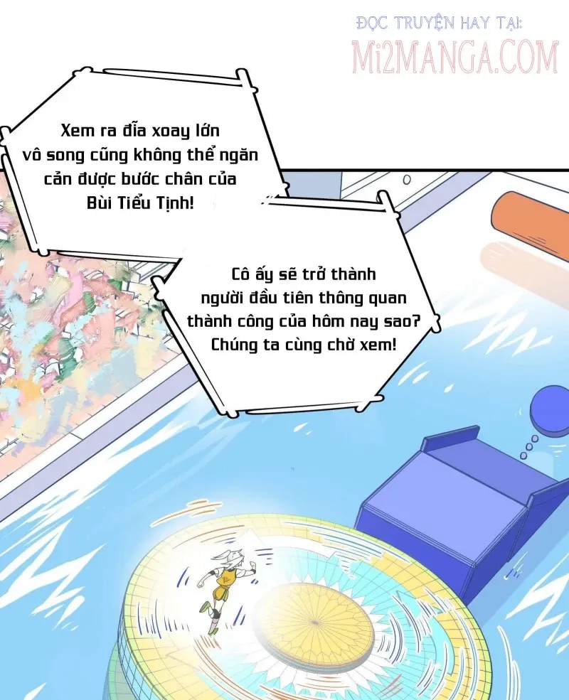 Cá Muối Của Tôi Xuất Đạo Rồi: Chapter 43