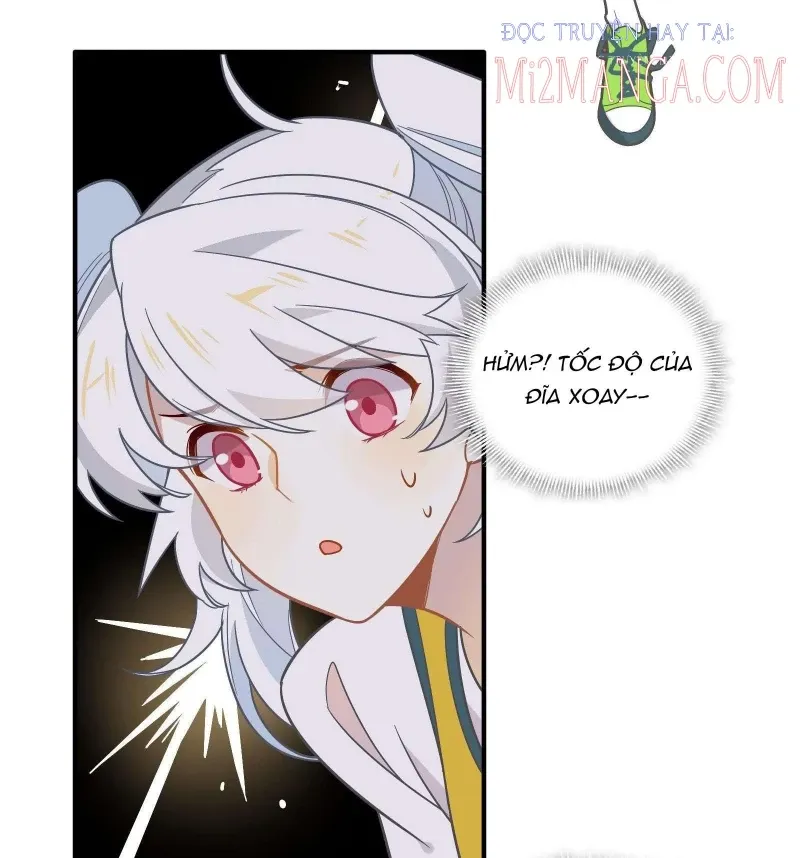 Cá Muối Của Tôi Xuất Đạo Rồi: Chapter 43