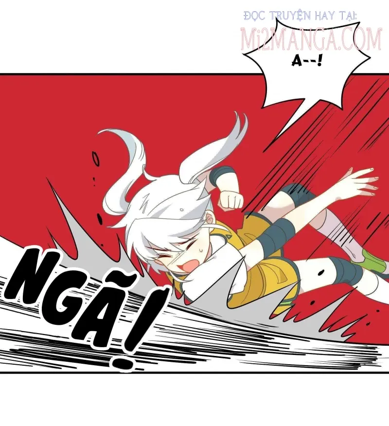 Cá Muối Của Tôi Xuất Đạo Rồi: Chapter 43