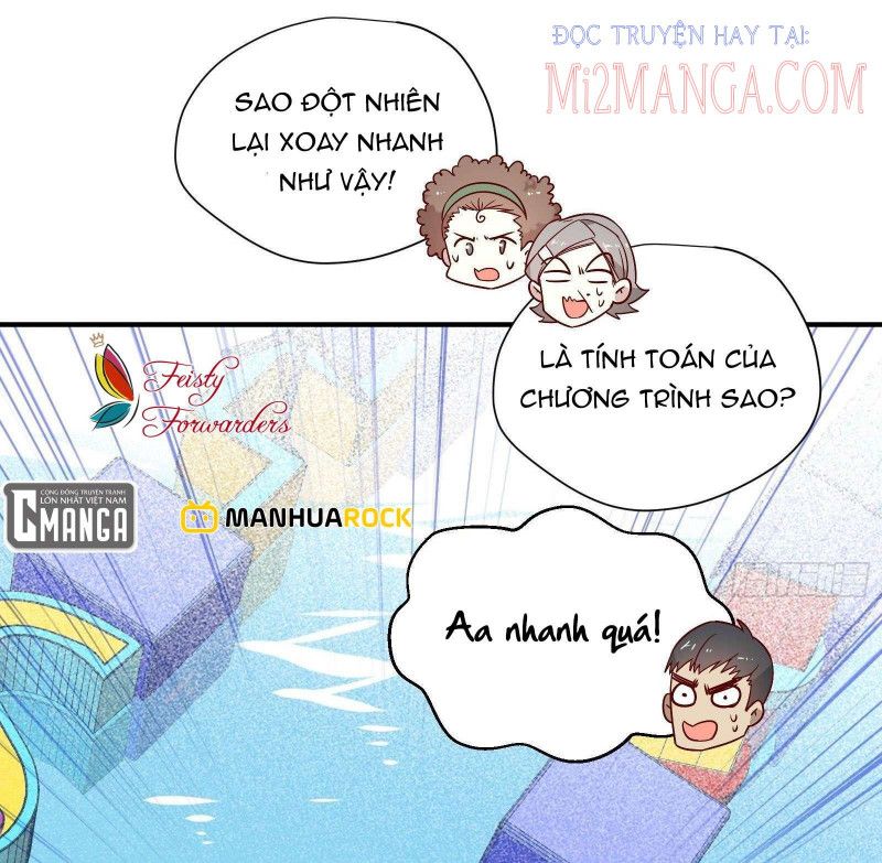 Cá Muối Của Tôi Xuất Đạo Rồi: Chapter 43