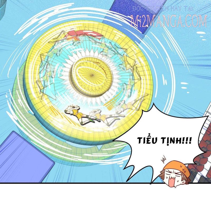 Cá Muối Của Tôi Xuất Đạo Rồi: Chapter 43