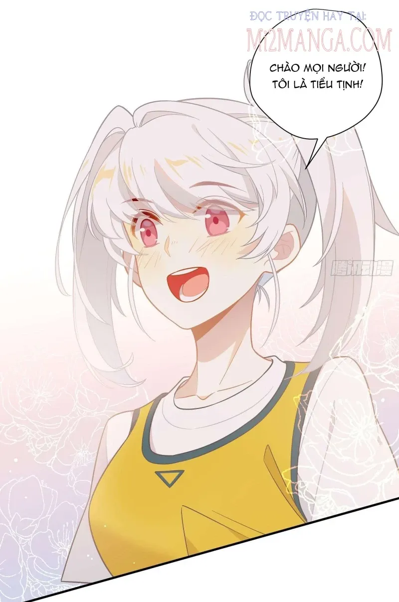 Cá Muối Của Tôi Xuất Đạo Rồi: Chapter 43