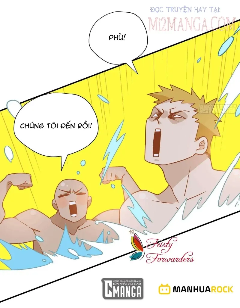 Cá Muối Của Tôi Xuất Đạo Rồi: Chapter 43