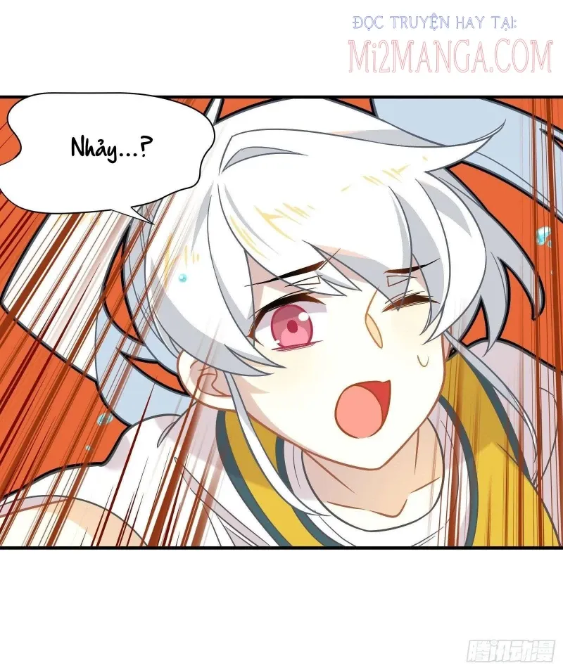 Cá Muối Của Tôi Xuất Đạo Rồi: Chapter 43