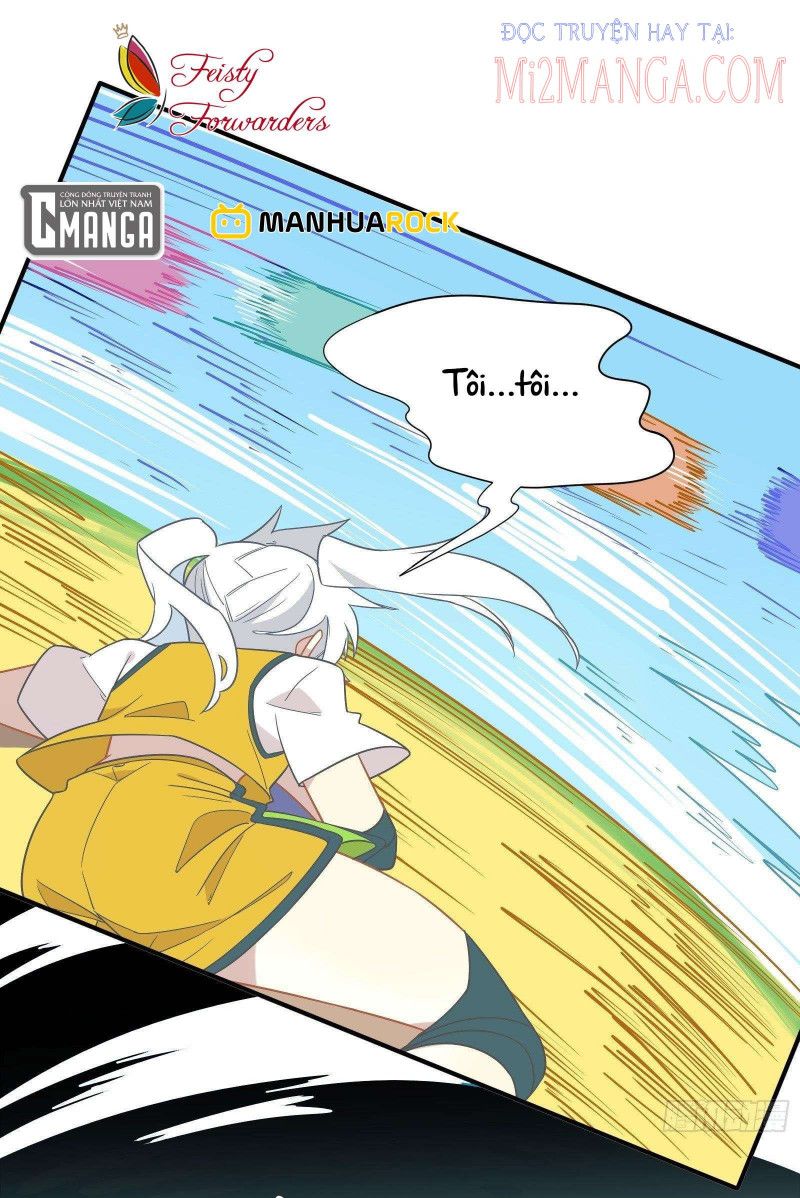 Cá Muối Của Tôi Xuất Đạo Rồi: Chapter 43