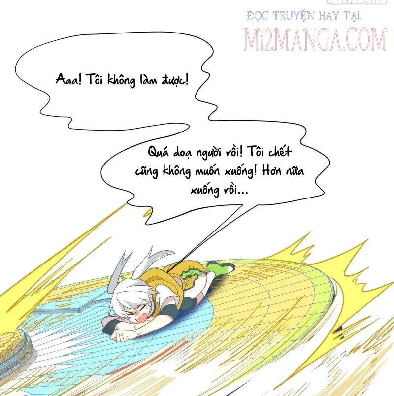 Cá Muối Của Tôi Xuất Đạo Rồi: Chapter 43