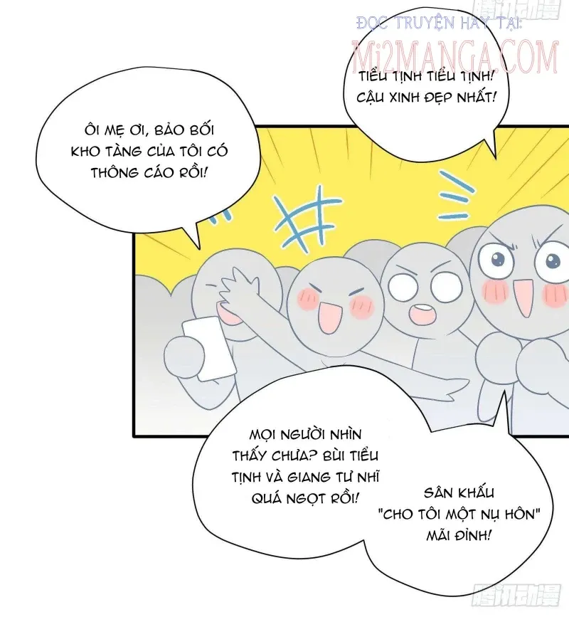 Cá Muối Của Tôi Xuất Đạo Rồi: Chapter 43