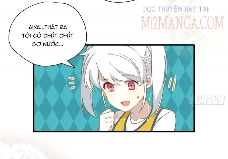 Cá Muối Của Tôi Xuất Đạo Rồi: Chapter 43