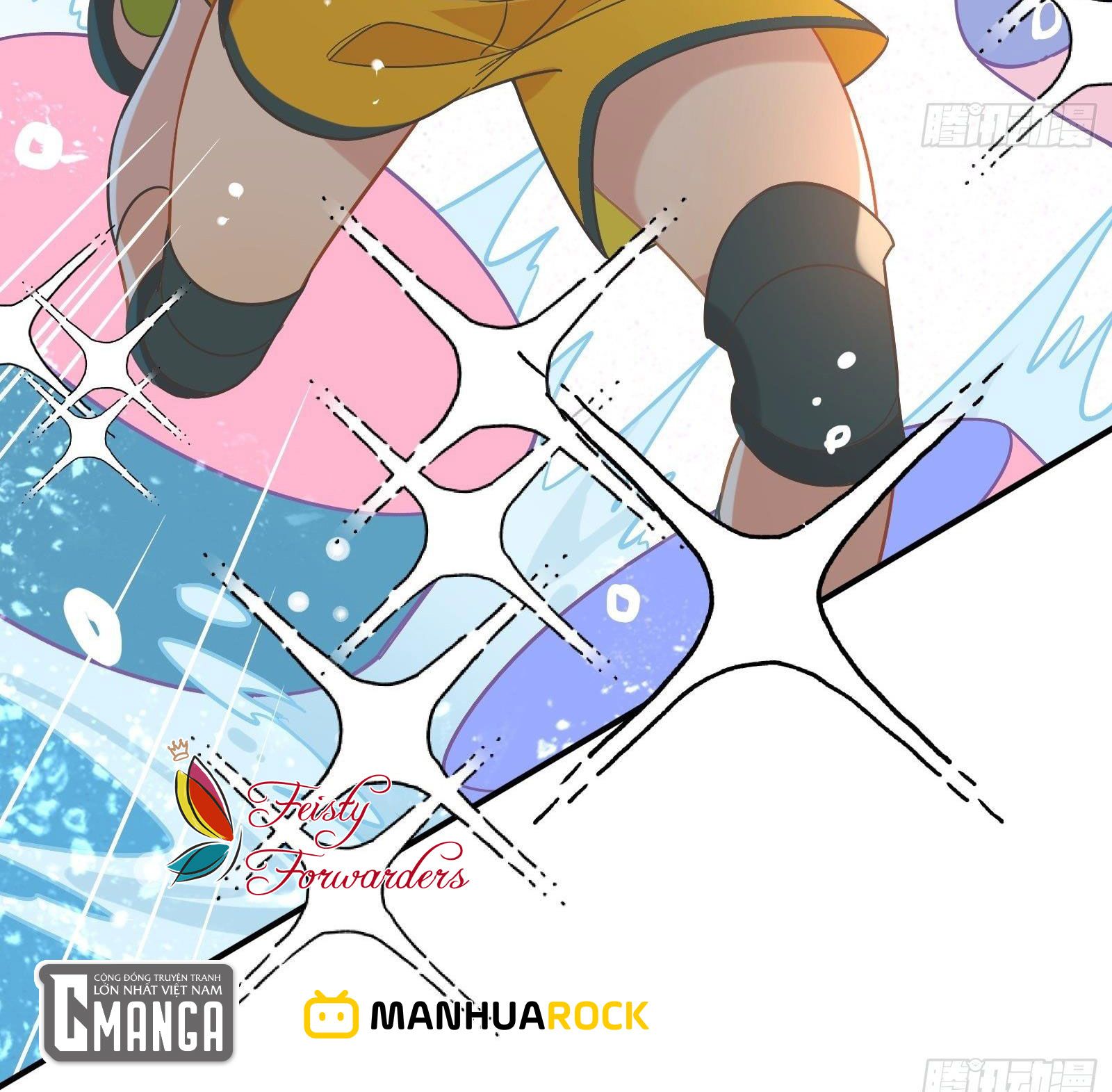 Cá Muối Của Tôi Xuất Đạo Rồi: Chapter 44