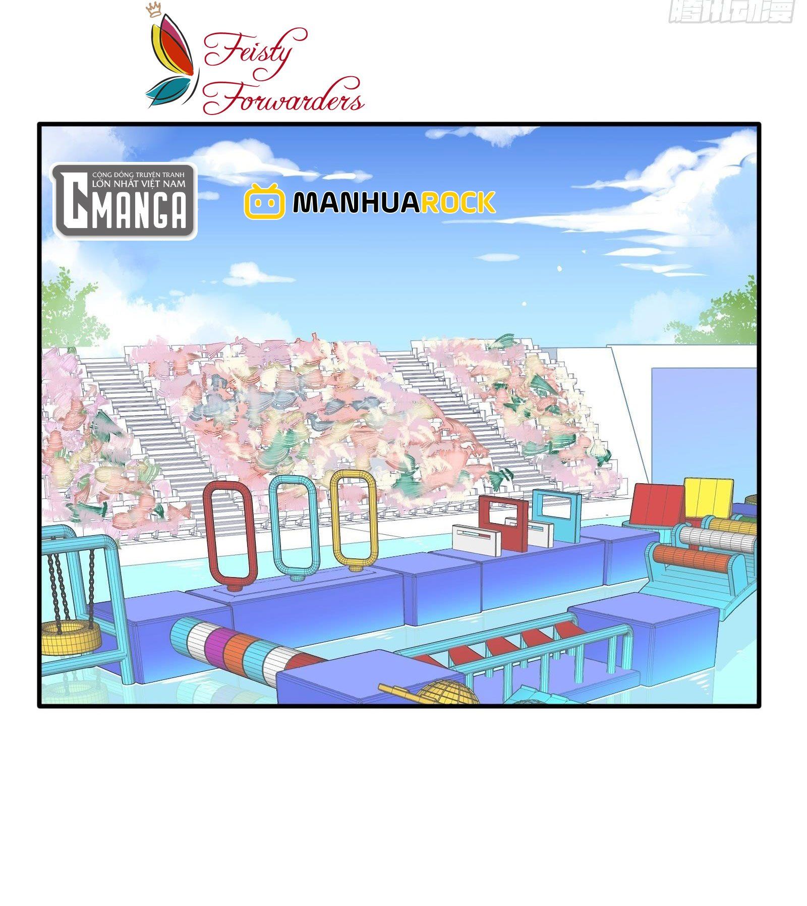 Cá Muối Của Tôi Xuất Đạo Rồi: Chapter 44