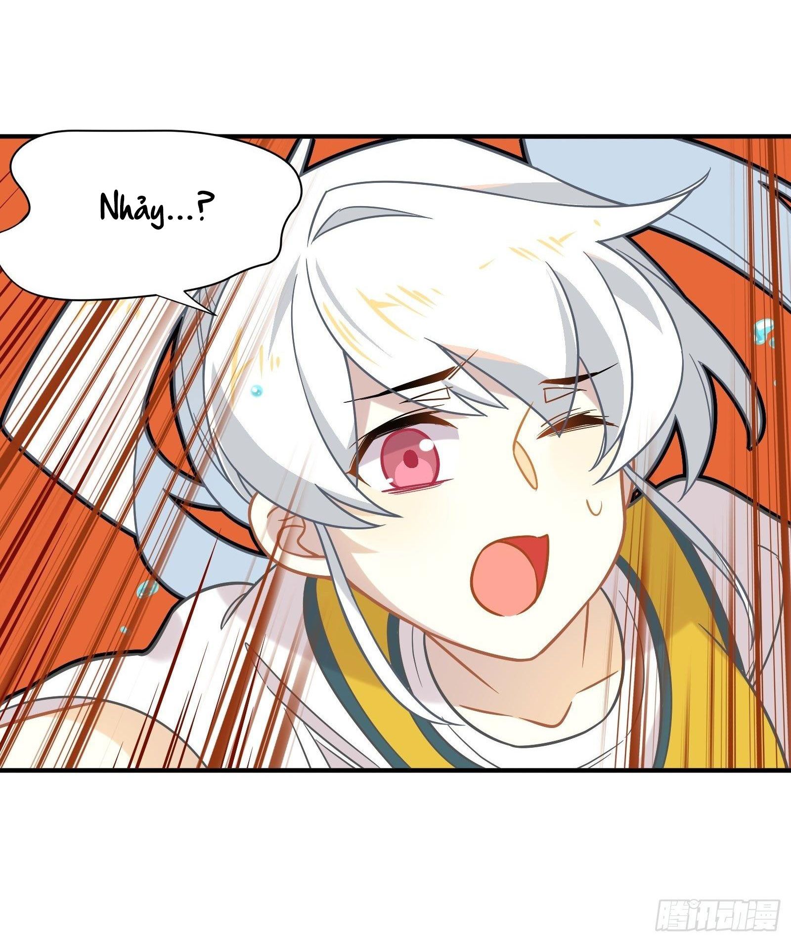 Cá Muối Của Tôi Xuất Đạo Rồi: Chapter 44