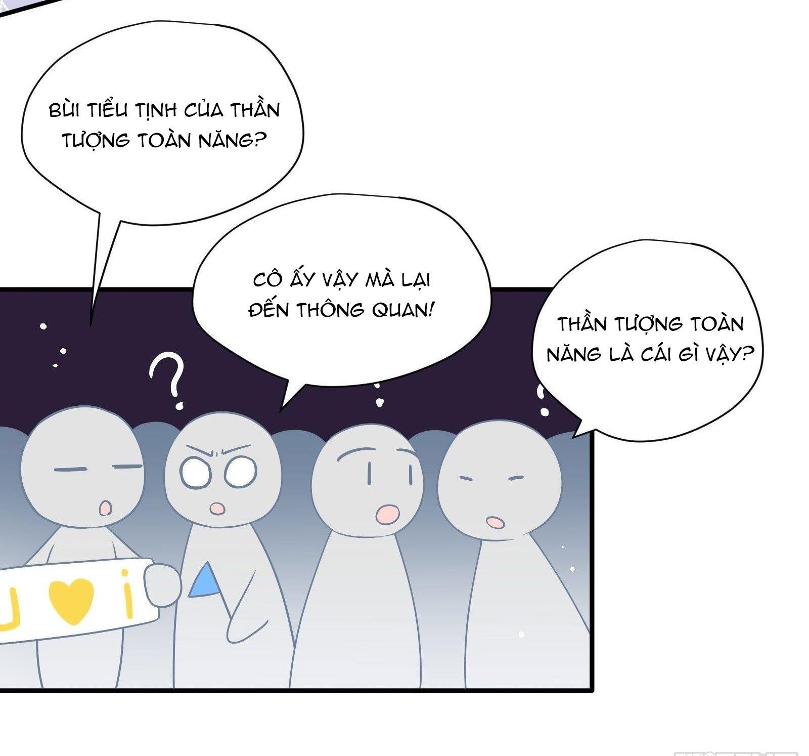 Cá Muối Của Tôi Xuất Đạo Rồi: Chapter 44