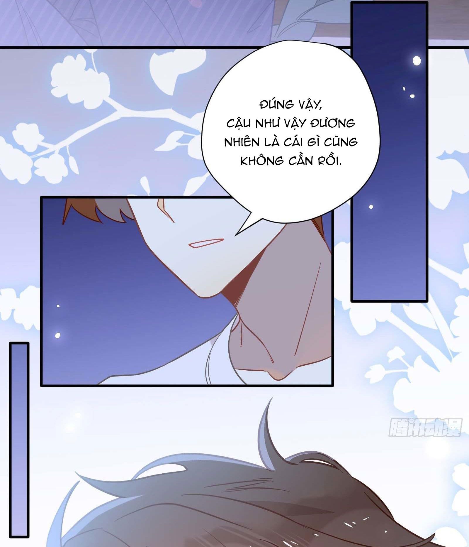 Cá Muối Của Tôi Xuất Đạo Rồi: Chapter 44