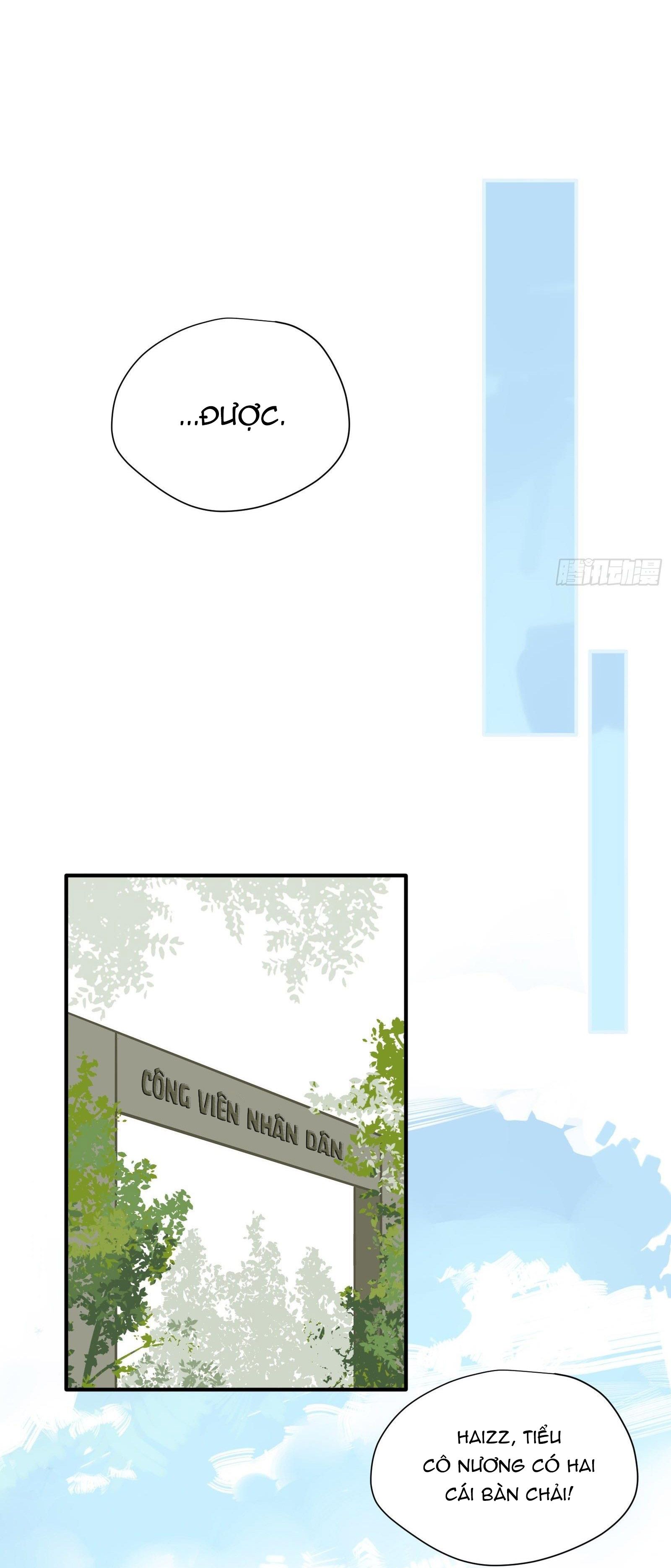 Cá Muối Của Tôi Xuất Đạo Rồi: Chapter 46