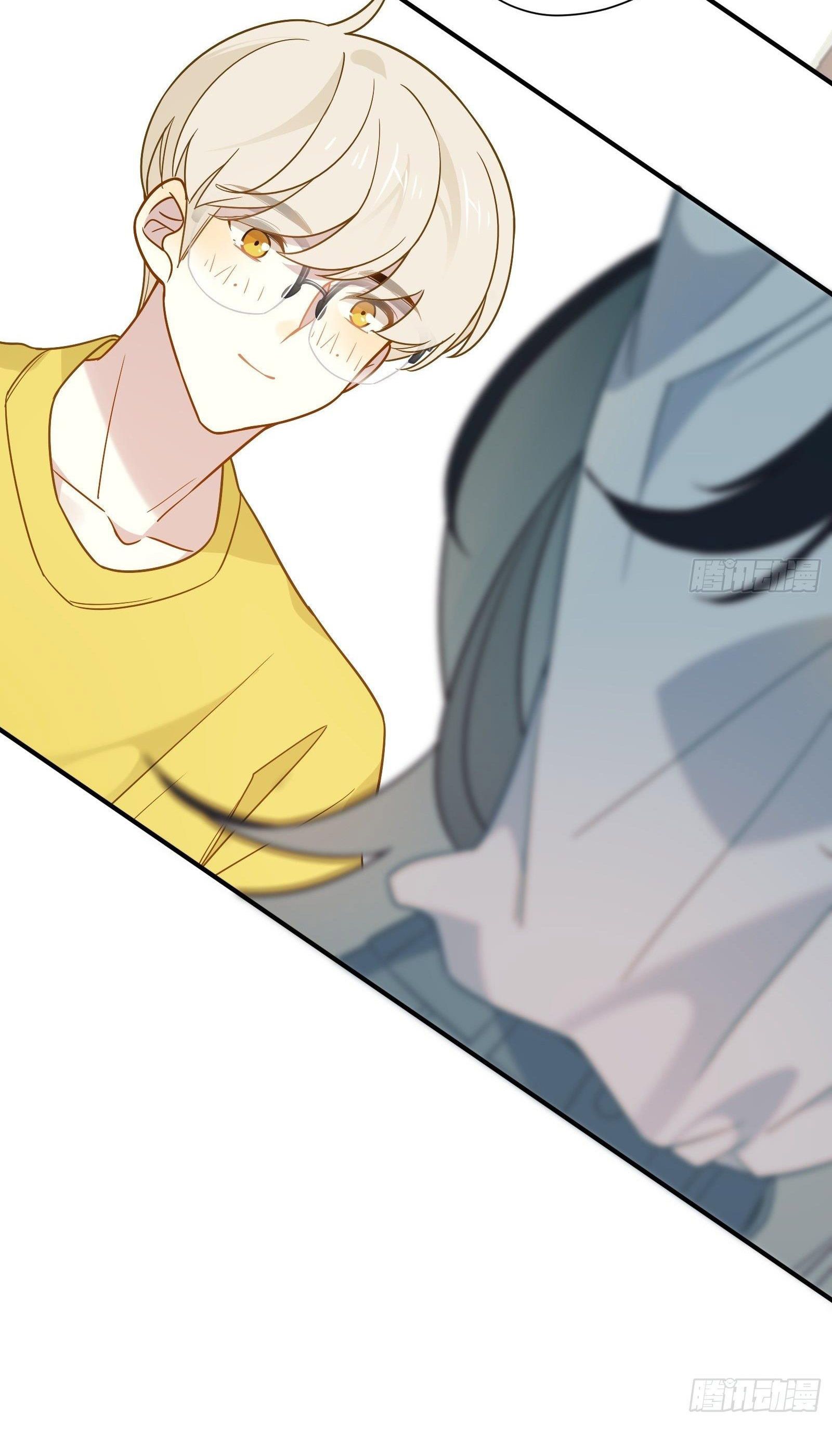 Cá Muối Của Tôi Xuất Đạo Rồi: Chapter 46