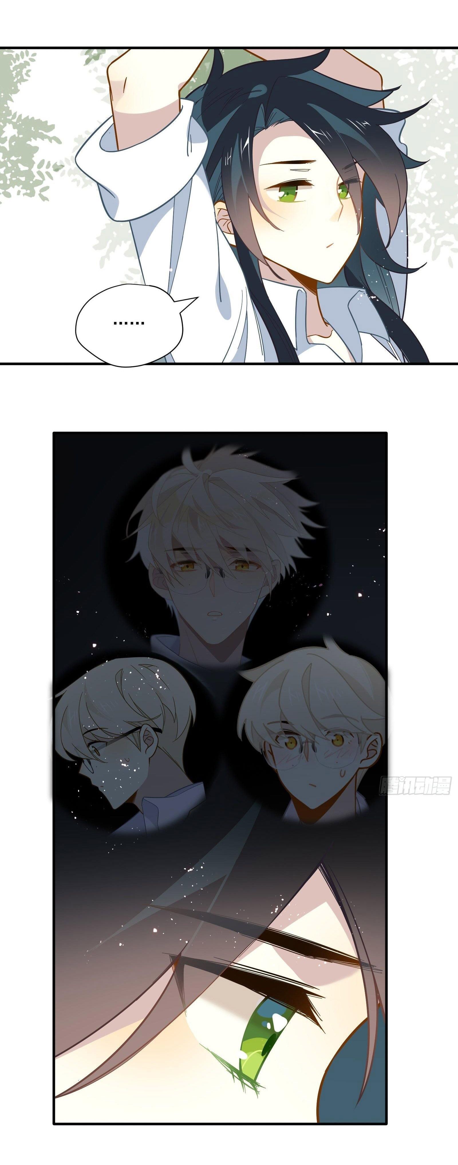 Cá Muối Của Tôi Xuất Đạo Rồi: Chapter 46