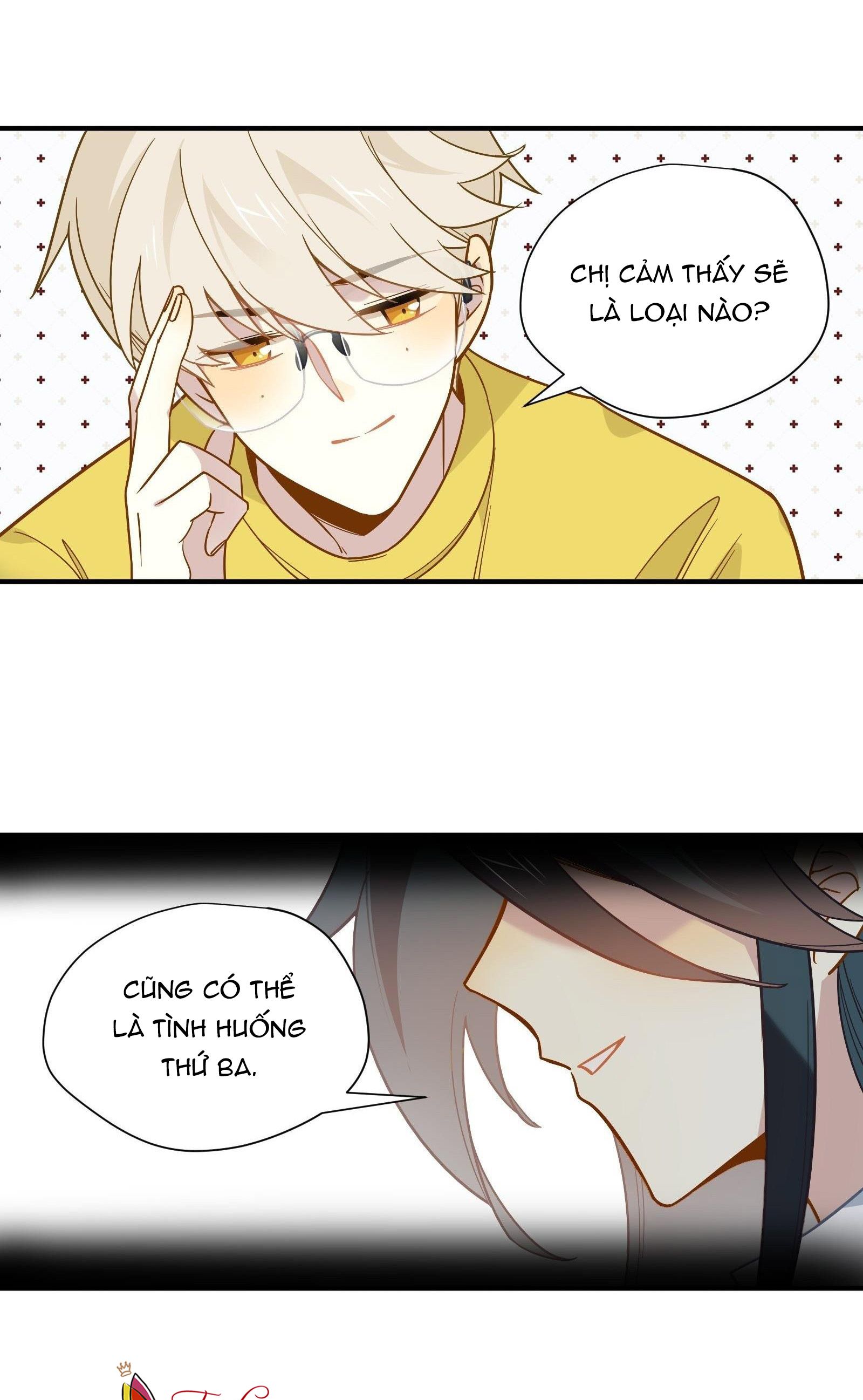 Cá Muối Của Tôi Xuất Đạo Rồi: Chapter 46