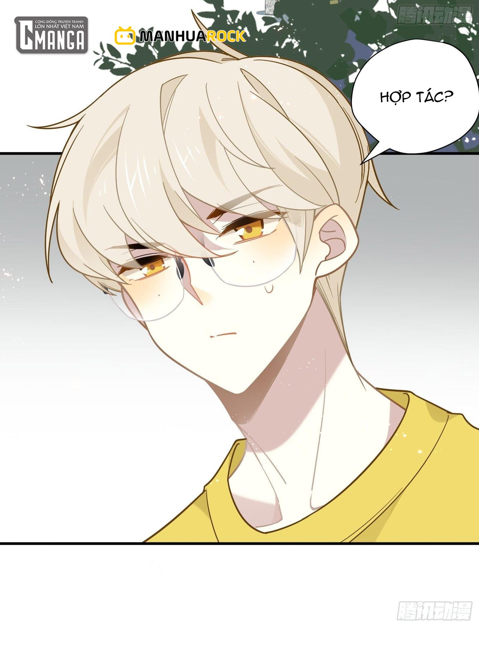 Cá Muối Của Tôi Xuất Đạo Rồi: Chapter 46