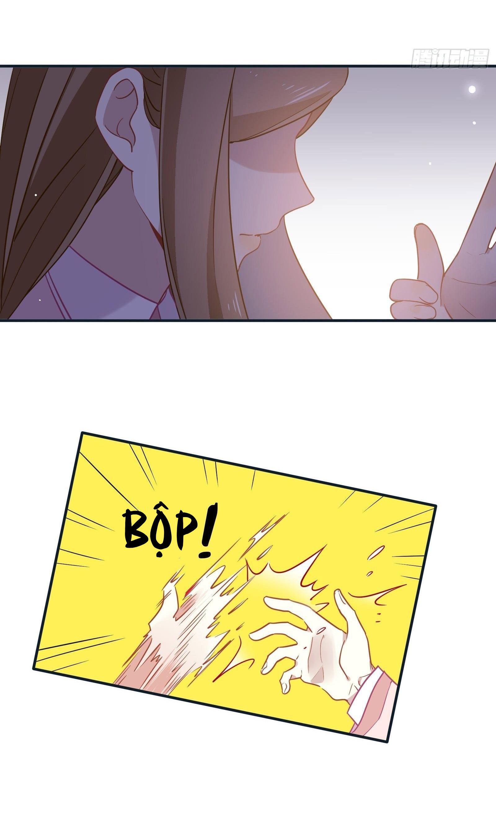 Cá Muối Của Tôi Xuất Đạo Rồi: Chapter 48