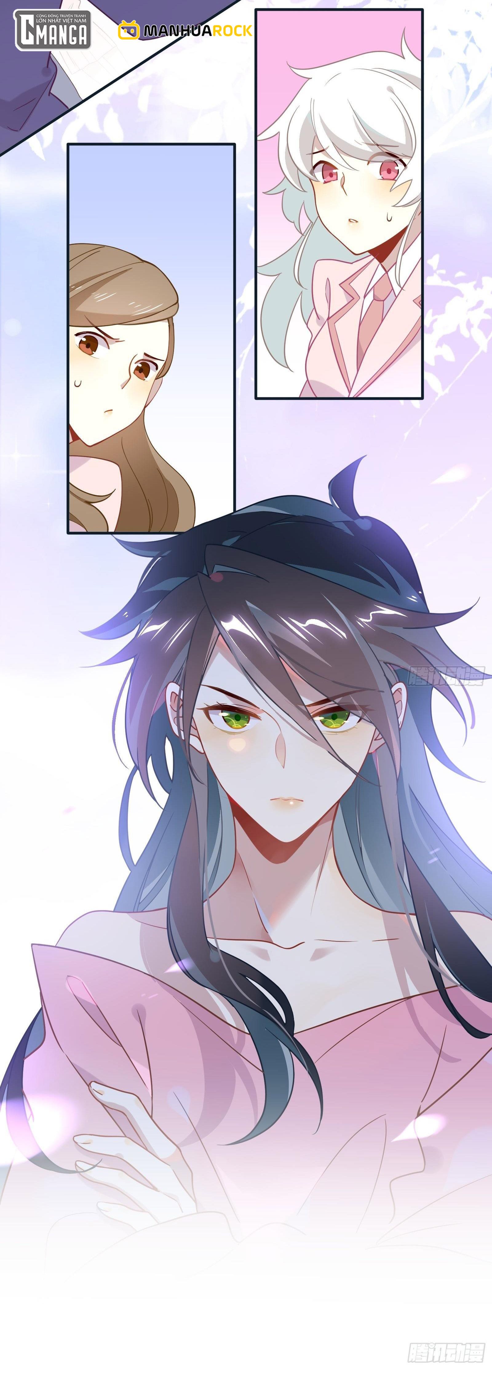 Cá Muối Của Tôi Xuất Đạo Rồi: Chapter 48