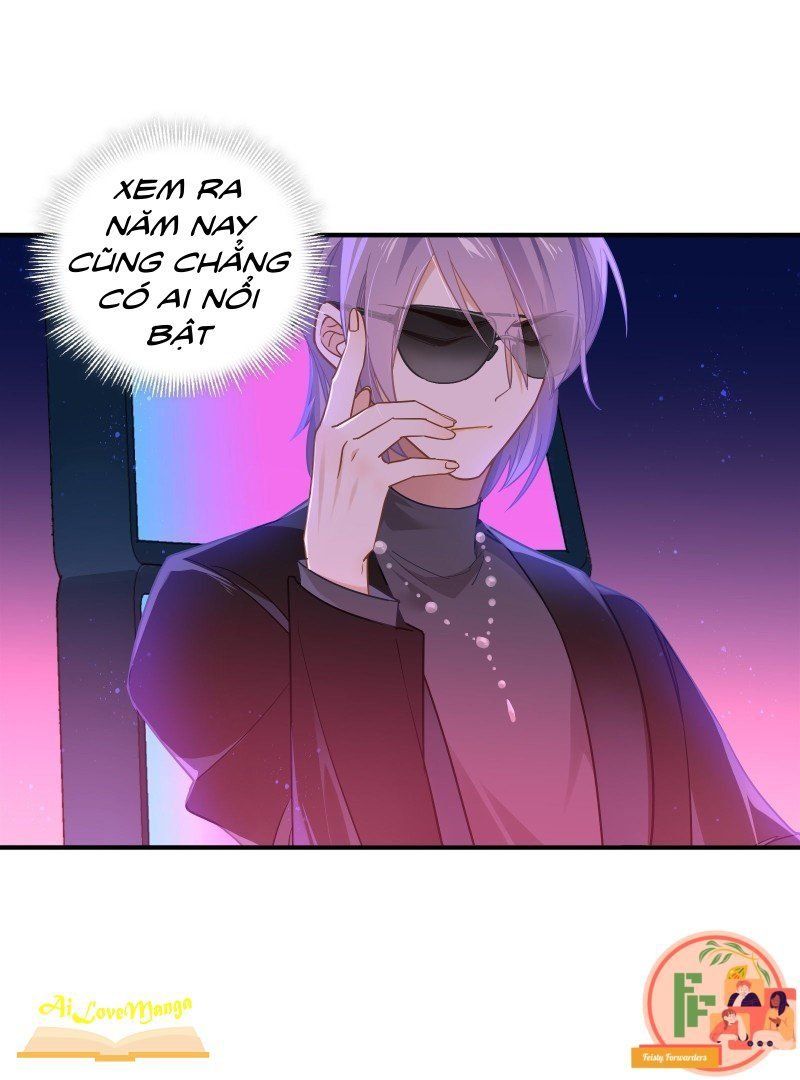 Cá Muối Của Tôi Xuất Đạo Rồi: Chapter 5