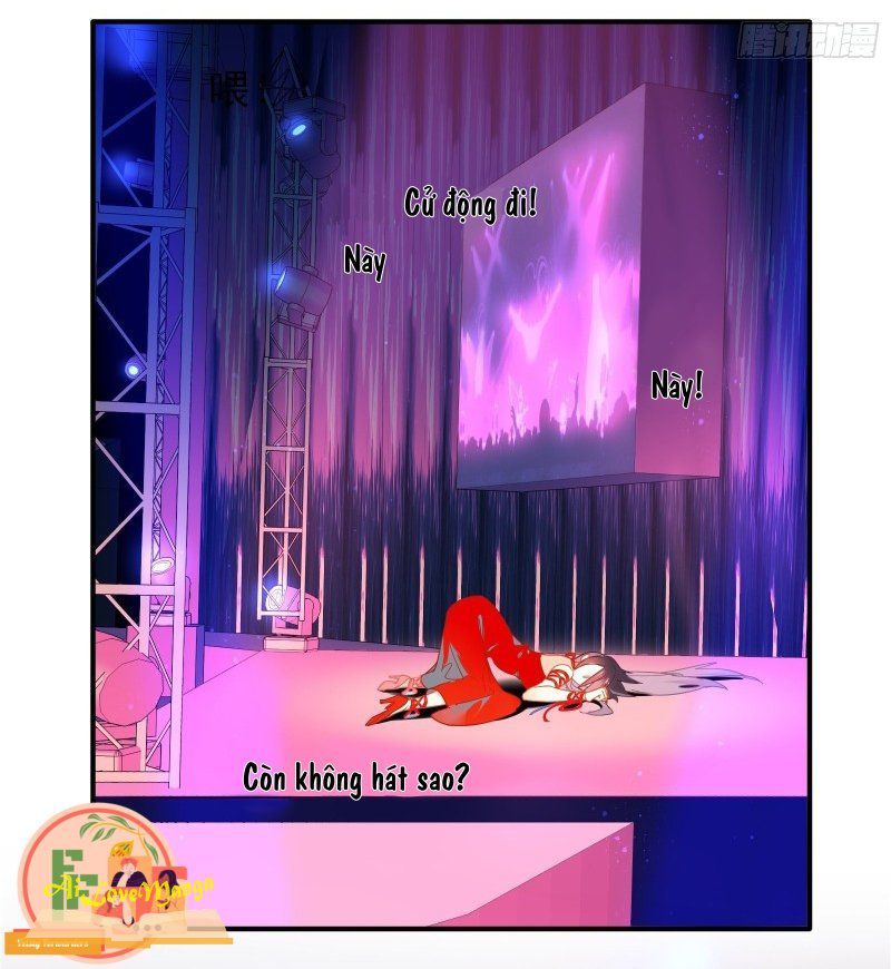 Cá Muối Của Tôi Xuất Đạo Rồi: Chapter 5