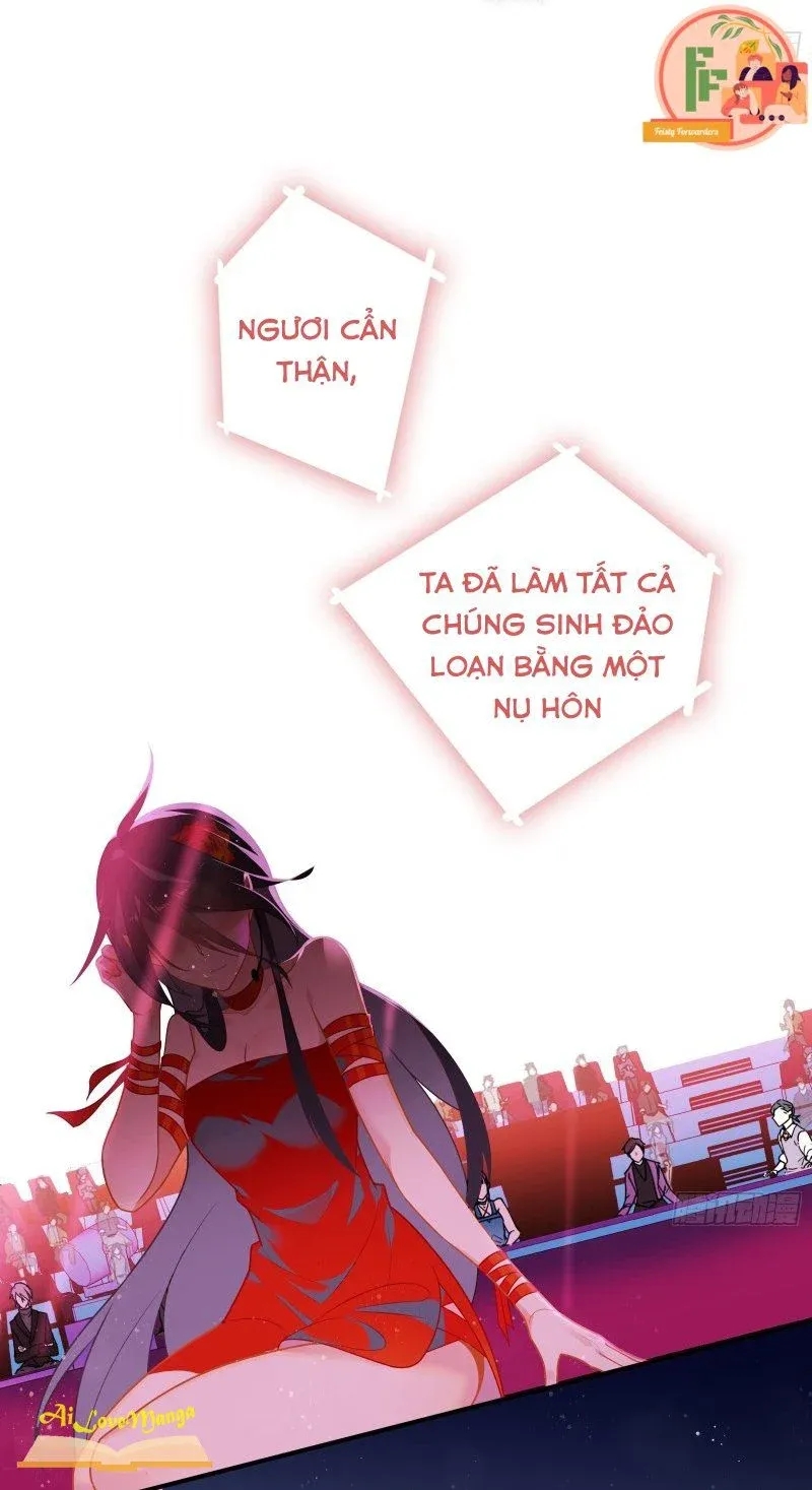 Cá Muối Của Tôi Xuất Đạo Rồi: Chapter 5