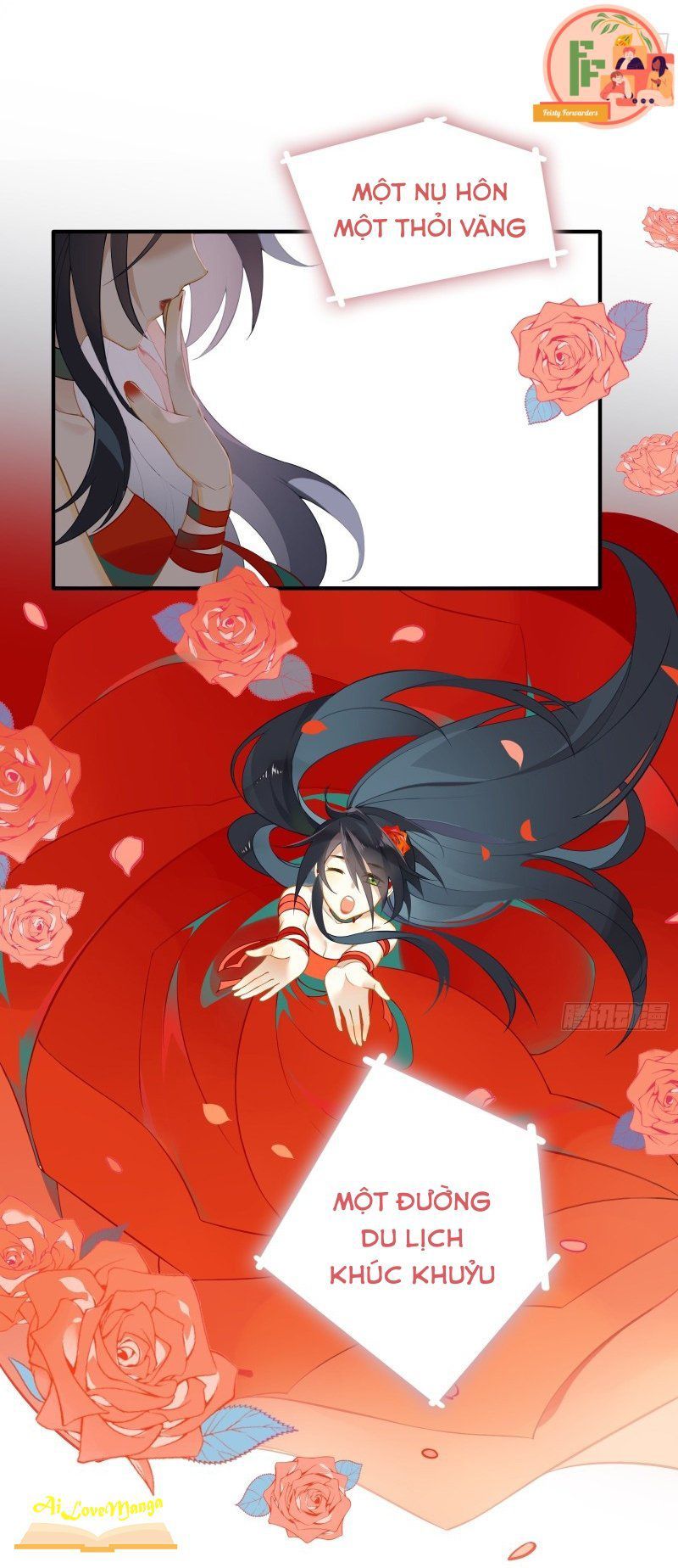 Cá Muối Của Tôi Xuất Đạo Rồi: Chapter 5