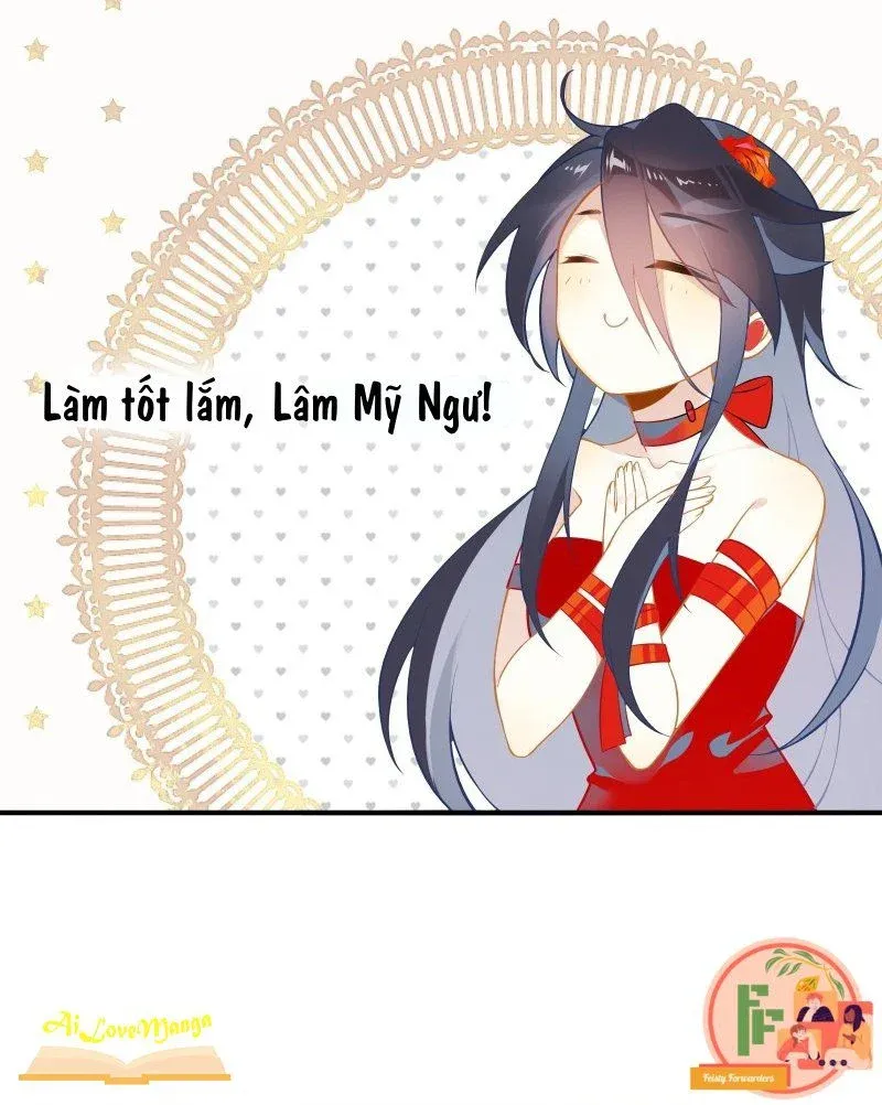 Cá Muối Của Tôi Xuất Đạo Rồi: Chapter 5