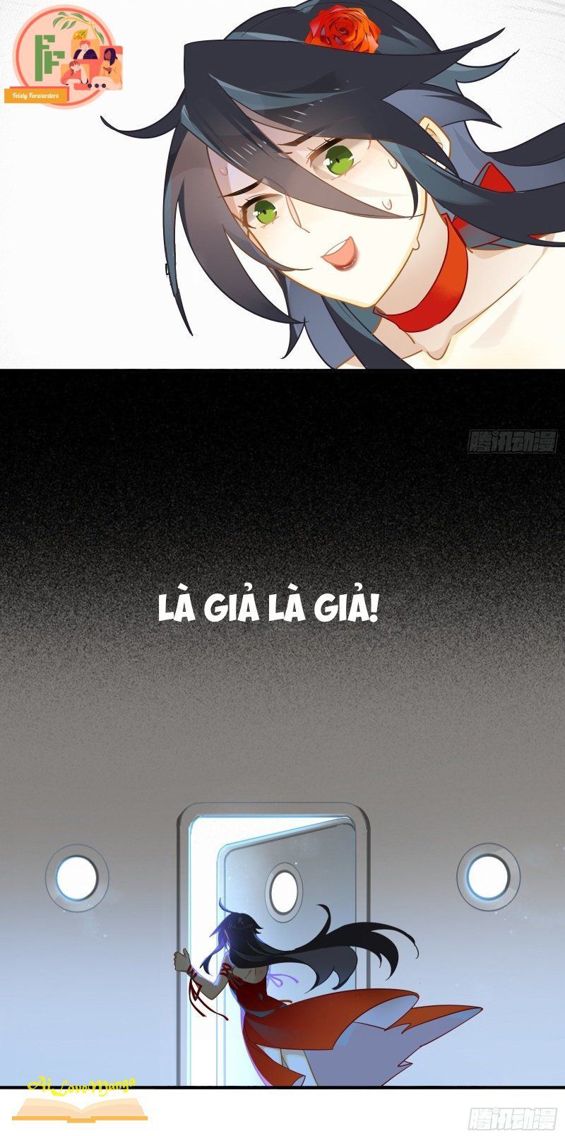 Cá Muối Của Tôi Xuất Đạo Rồi: Chapter 5