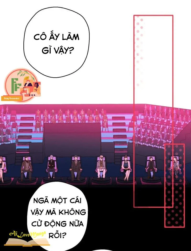 Cá Muối Của Tôi Xuất Đạo Rồi: Chapter 5