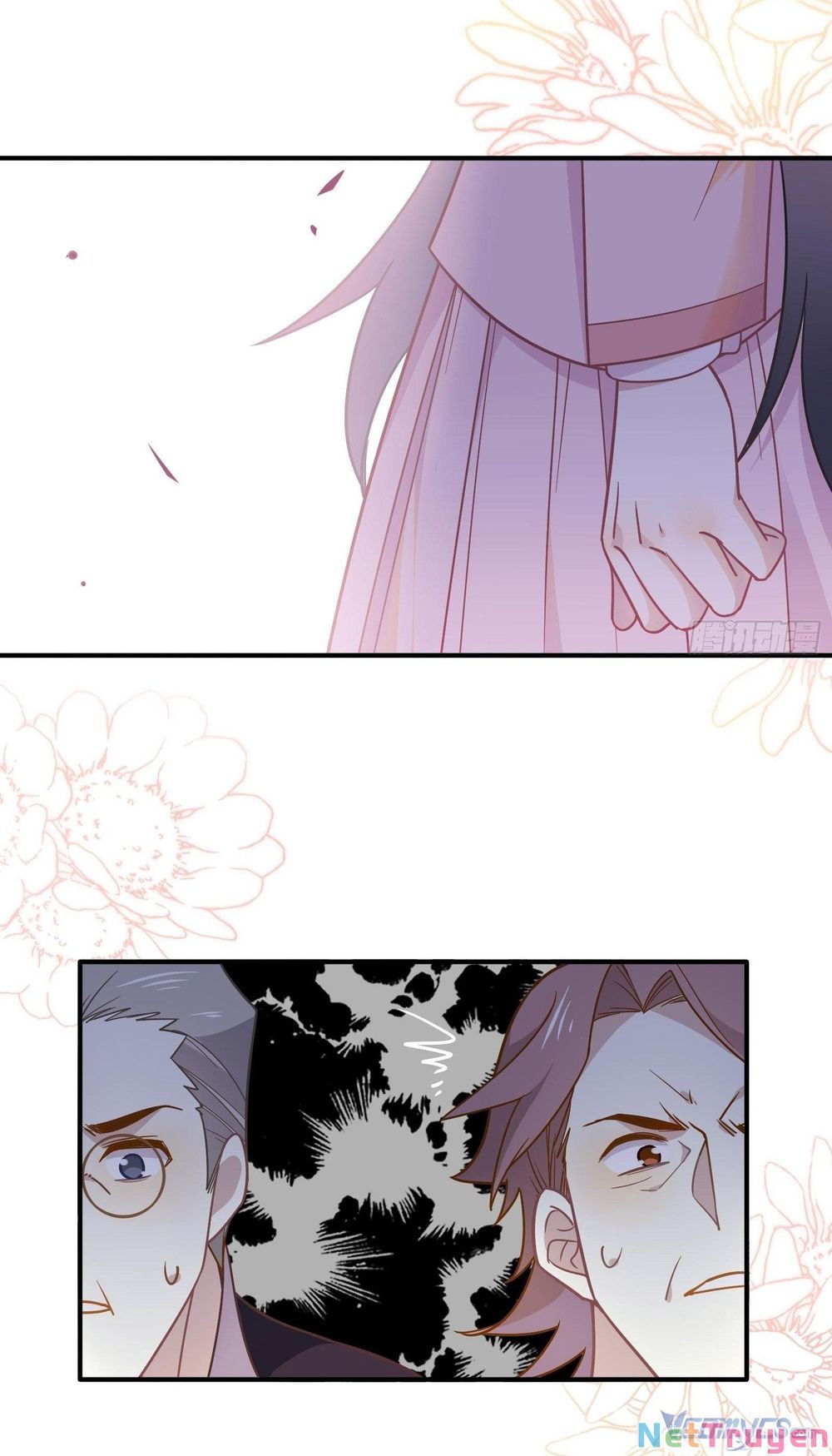 Cá Muối Của Tôi Xuất Đạo Rồi: Chapter 56