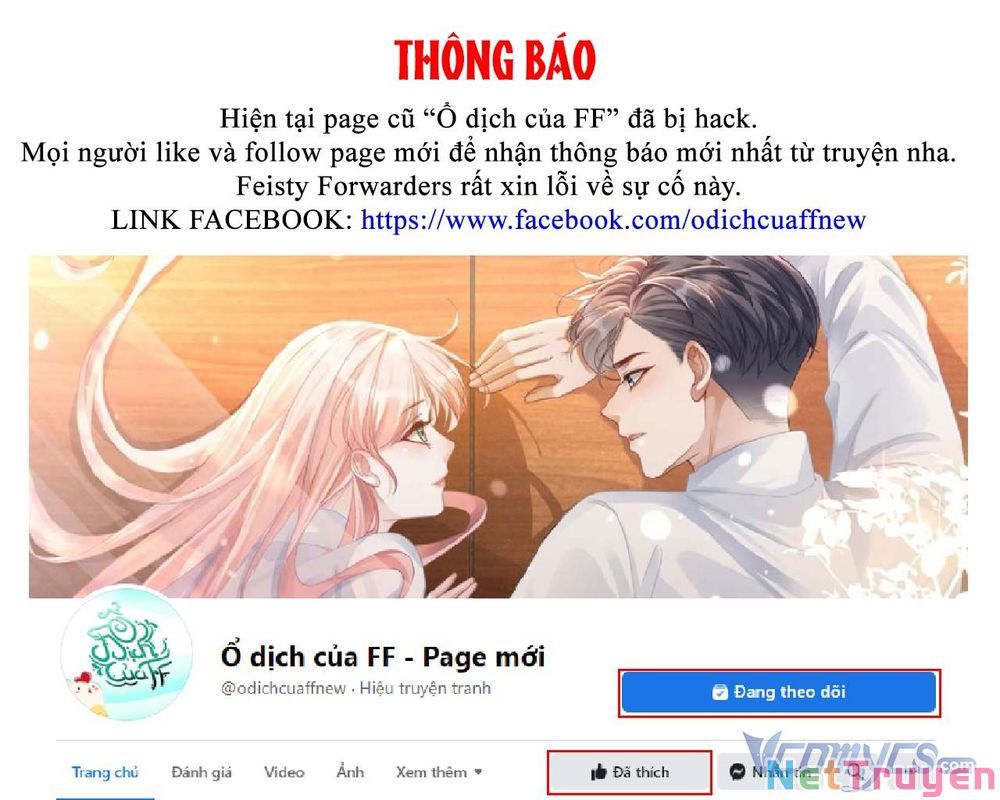 Cá Muối Của Tôi Xuất Đạo Rồi: Chapter 57
