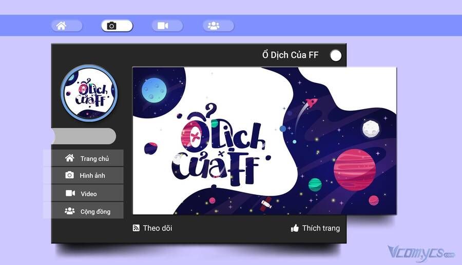 Cá Muối Của Tôi Xuất Đạo Rồi: Chapter 65