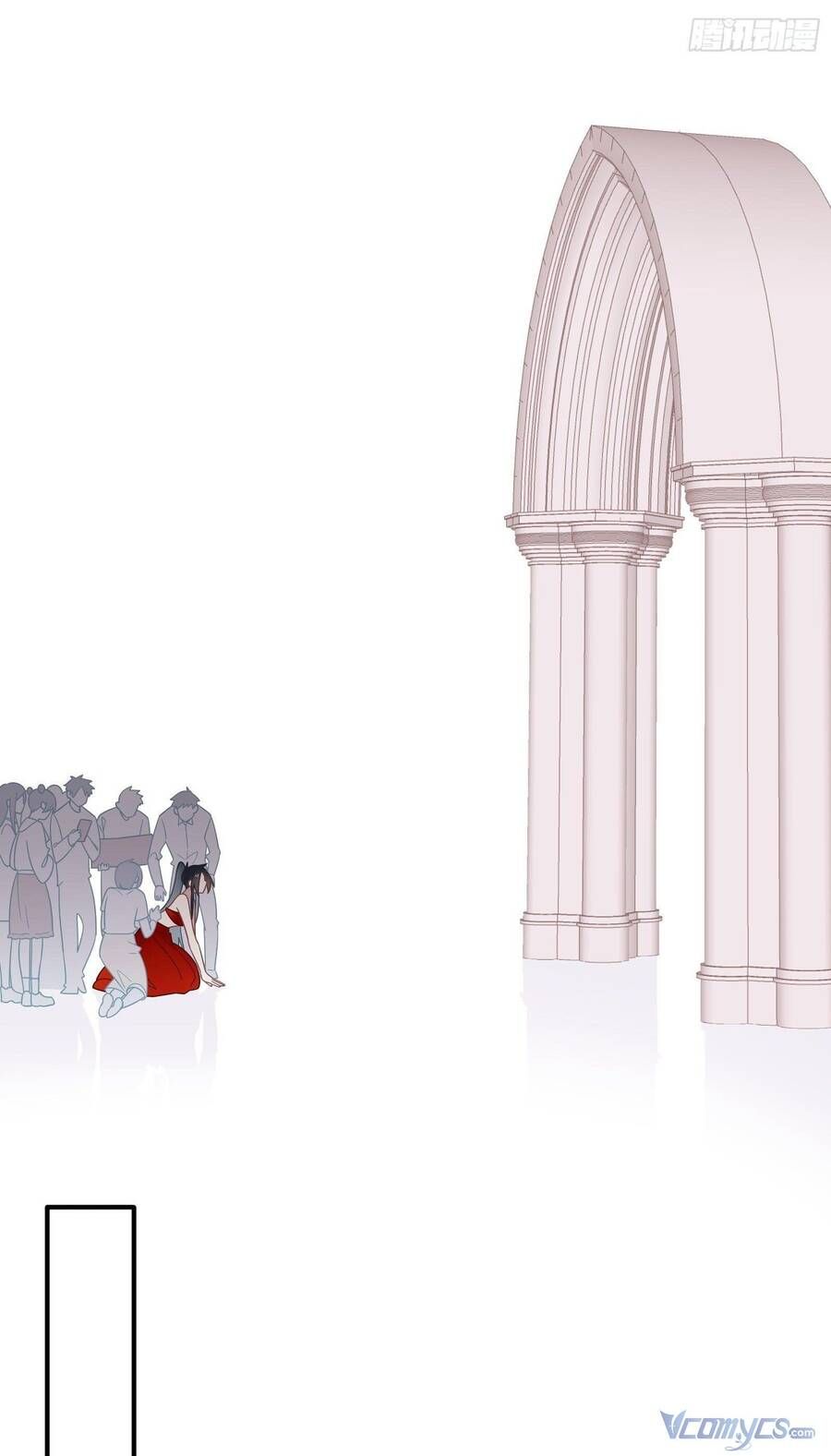 Cá Muối Của Tôi Xuất Đạo Rồi: Chapter 65