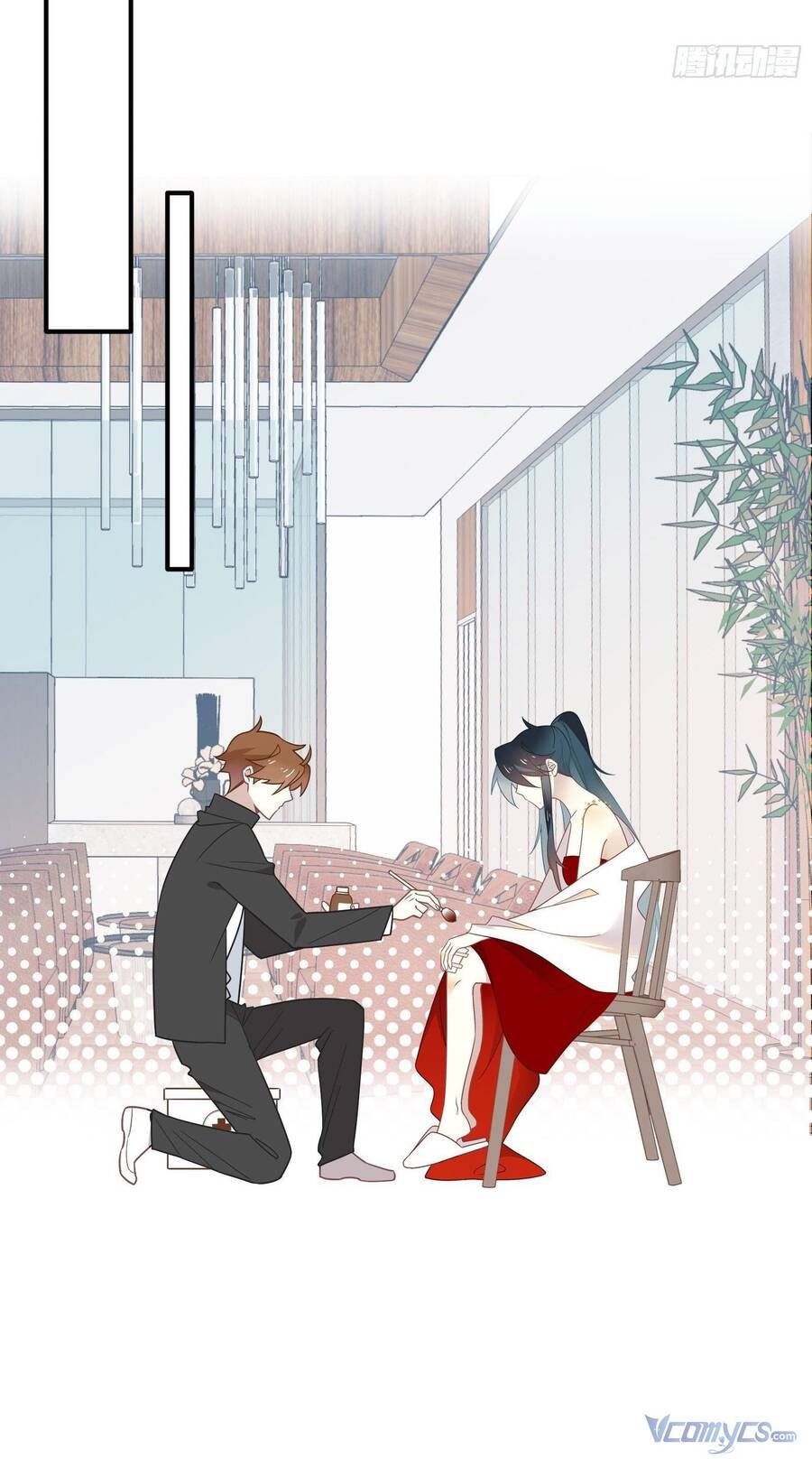 Cá Muối Của Tôi Xuất Đạo Rồi: Chapter 65