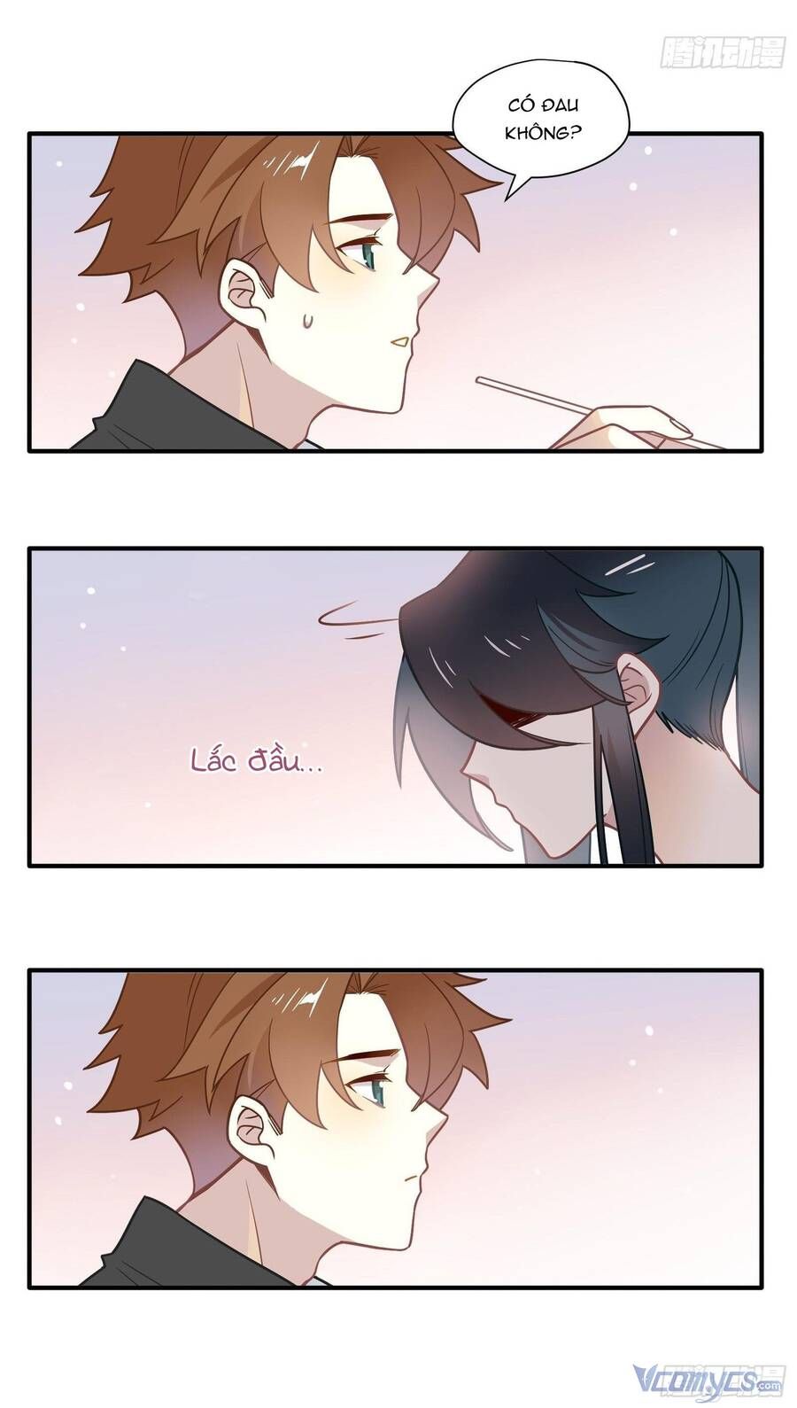 Cá Muối Của Tôi Xuất Đạo Rồi: Chapter 65