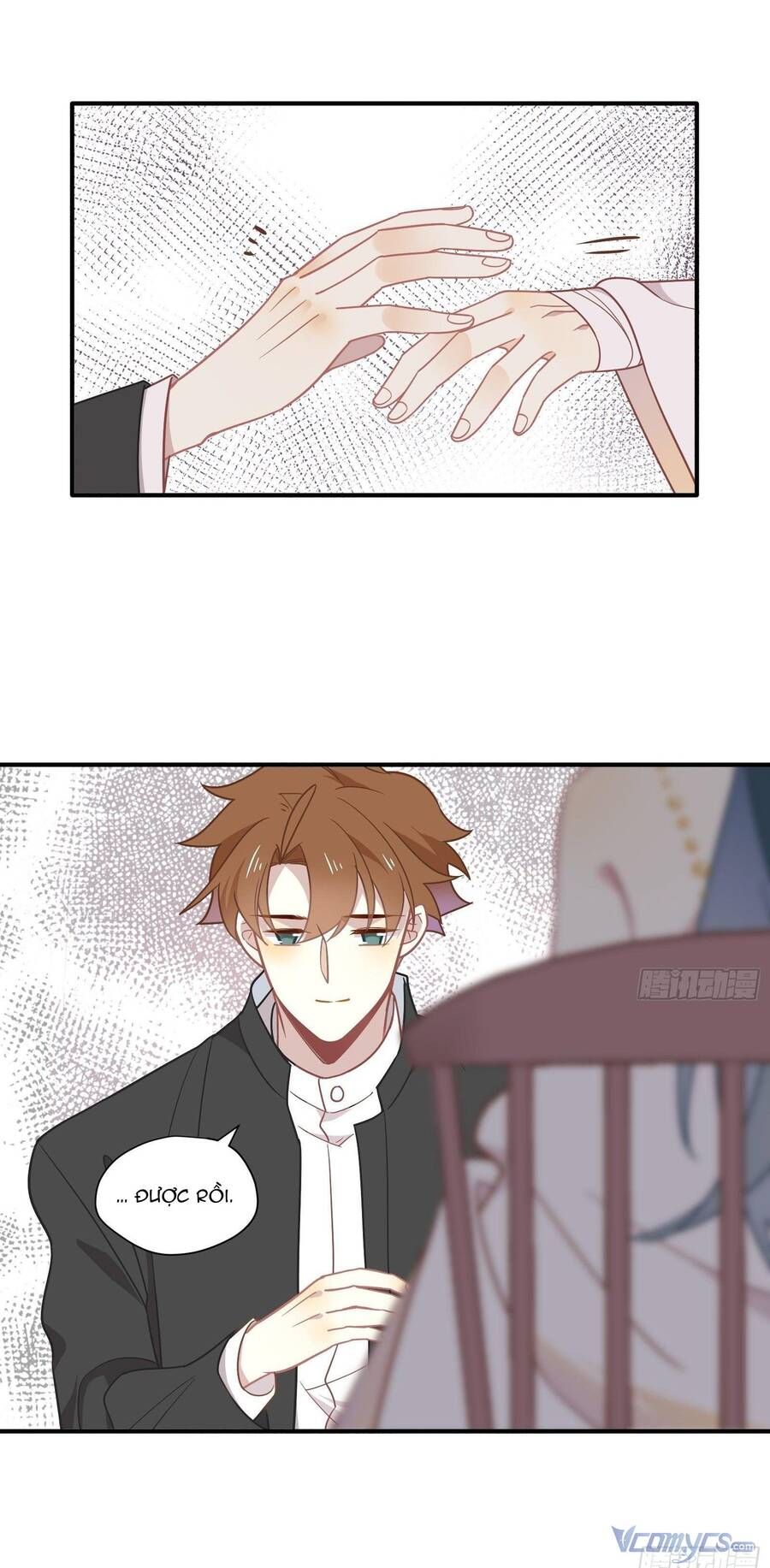 Cá Muối Của Tôi Xuất Đạo Rồi: Chapter 65