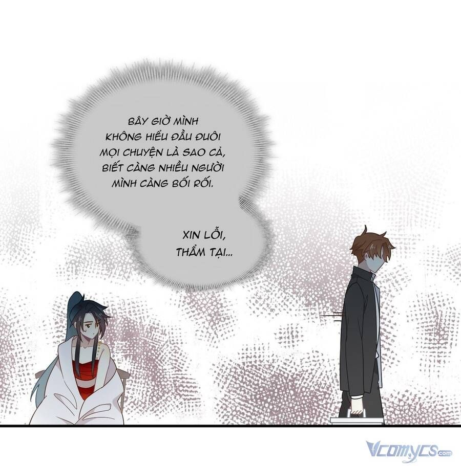 Cá Muối Của Tôi Xuất Đạo Rồi: Chapter 65