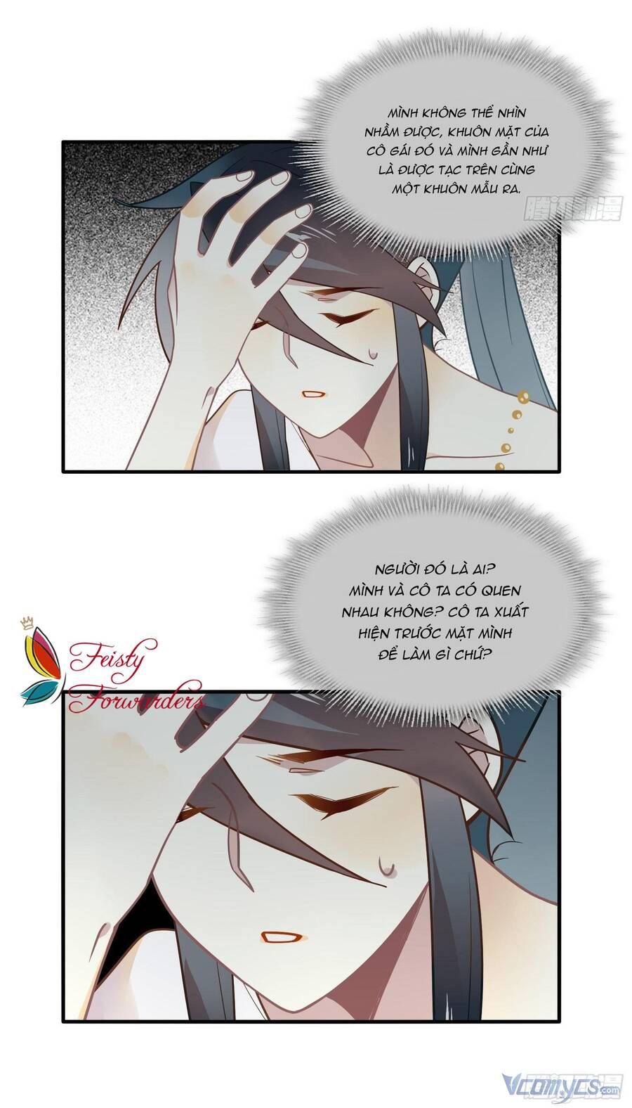 Cá Muối Của Tôi Xuất Đạo Rồi: Chapter 65