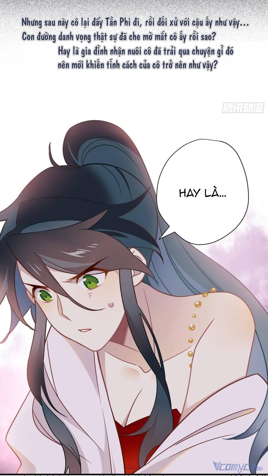 Cá Muối Của Tôi Xuất Đạo Rồi: Chapter 65