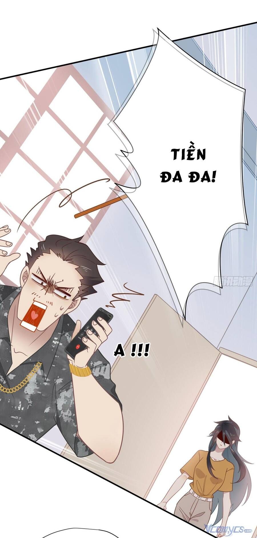 Cá Muối Của Tôi Xuất Đạo Rồi: Chapter 65