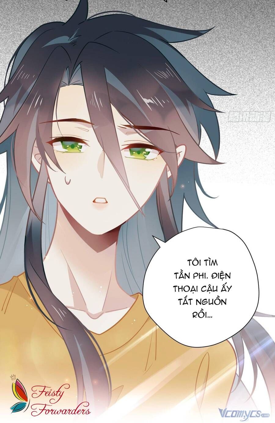 Cá Muối Của Tôi Xuất Đạo Rồi: Chapter 65