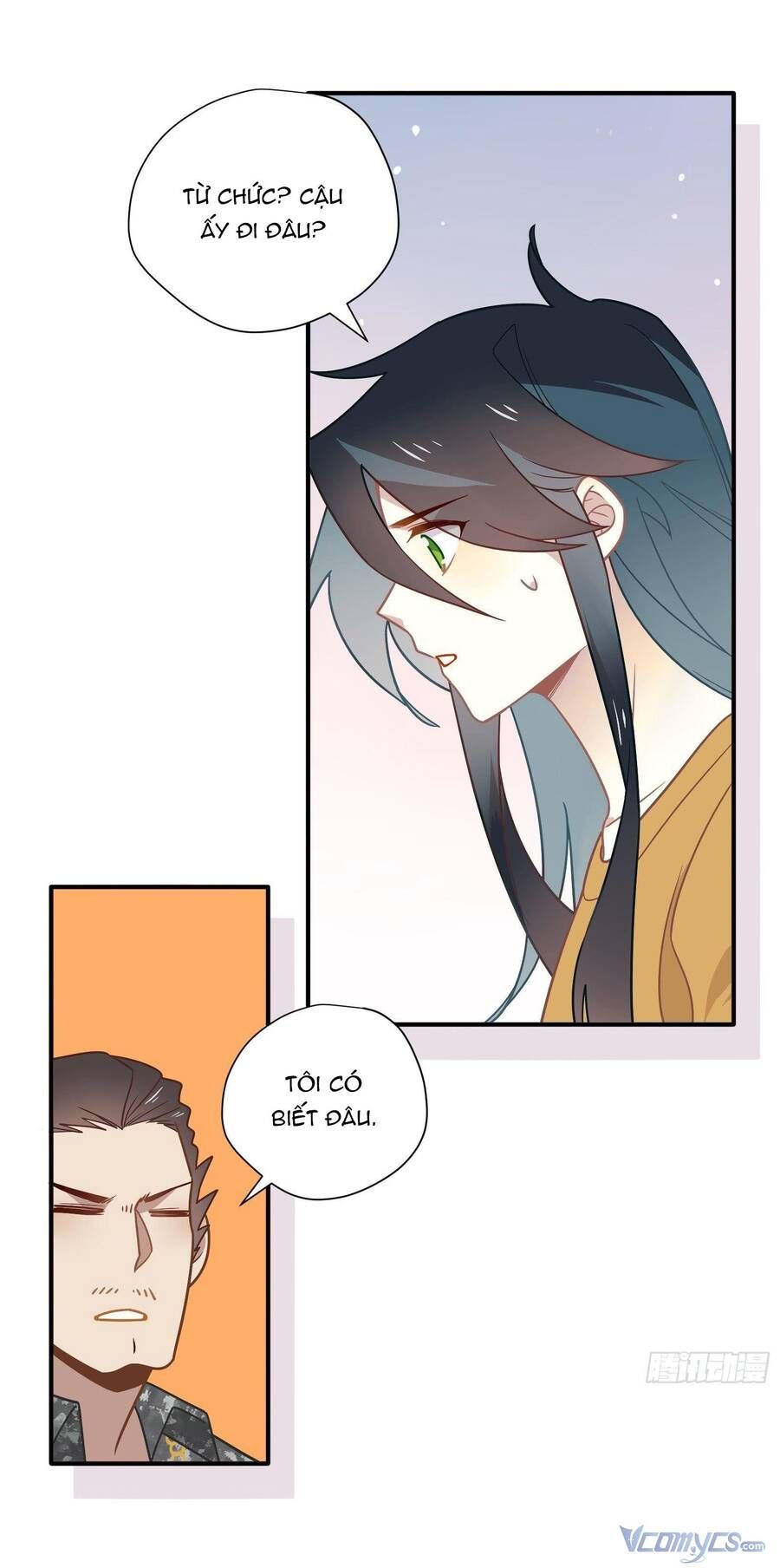 Cá Muối Của Tôi Xuất Đạo Rồi: Chapter 65