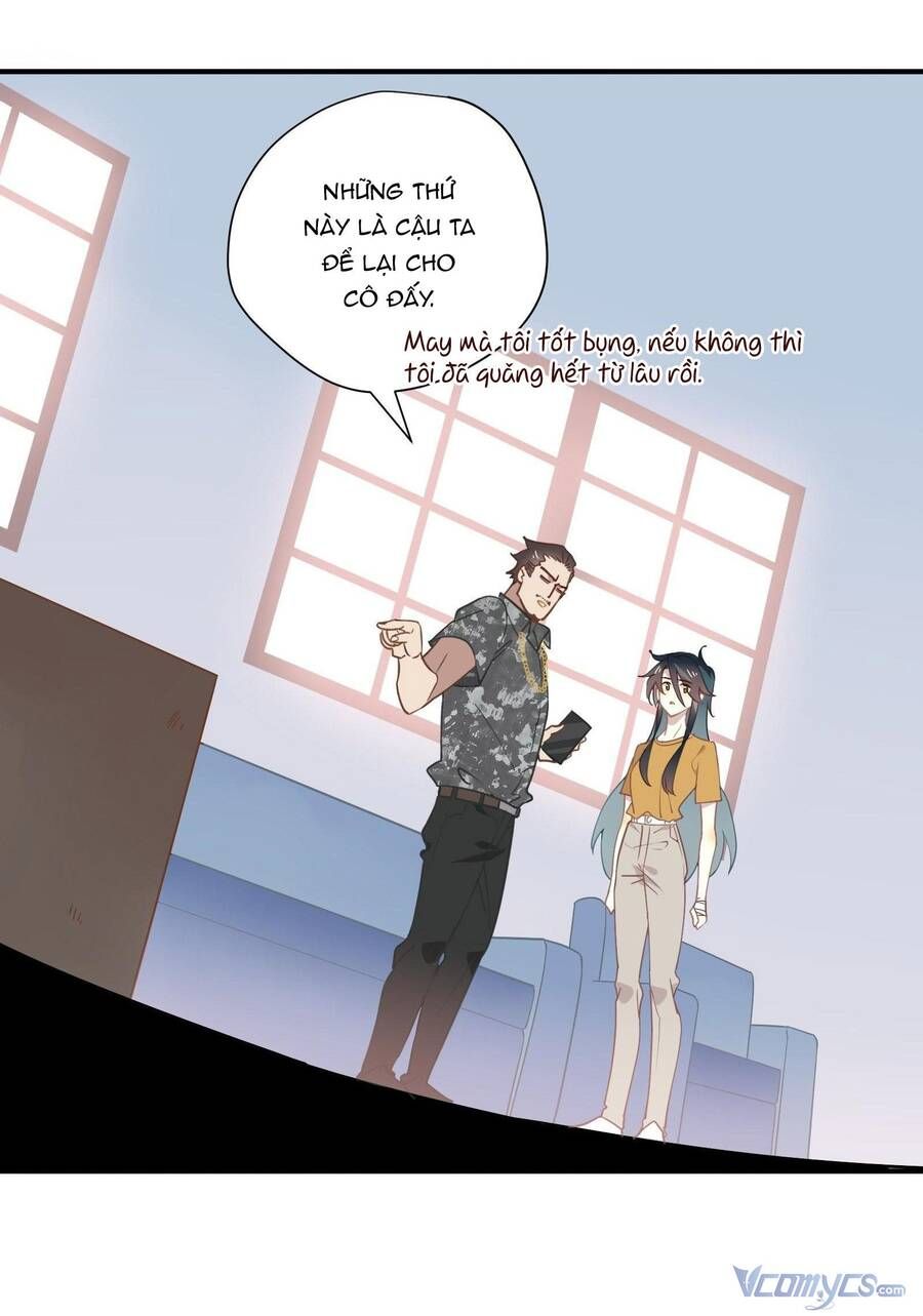 Cá Muối Của Tôi Xuất Đạo Rồi: Chapter 65