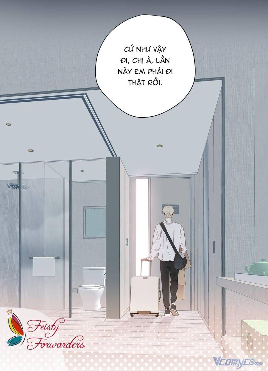 Cá Muối Của Tôi Xuất Đạo Rồi: Chapter 65